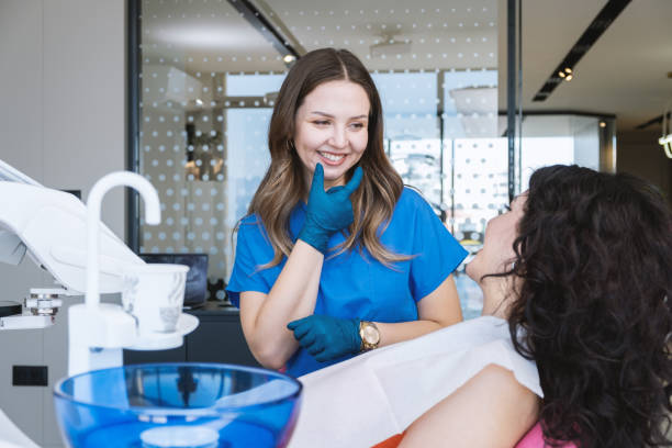 Best Full Mouth Reconstruction  in North Port, FL
