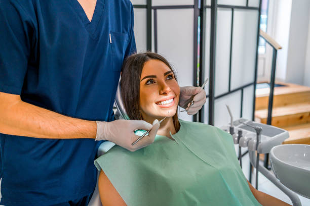 Best Full Mouth Reconstruction  in North Port, FL