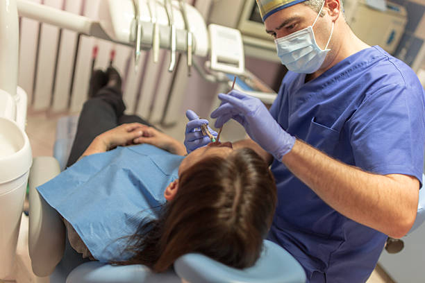 Best Tooth Extraction  in North Port, FL