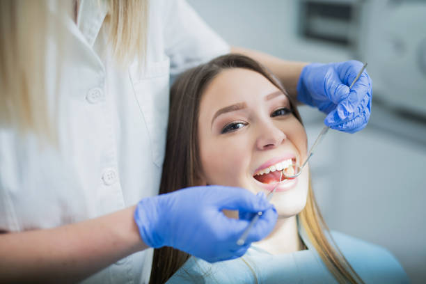 Why Choose Us for Your Dental Needs in North Port, FL